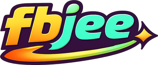 fbjee অফিসিয়াল লোগো